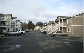 Garden Grove in Ferndale, WA - Foto de edificio - Building Photo