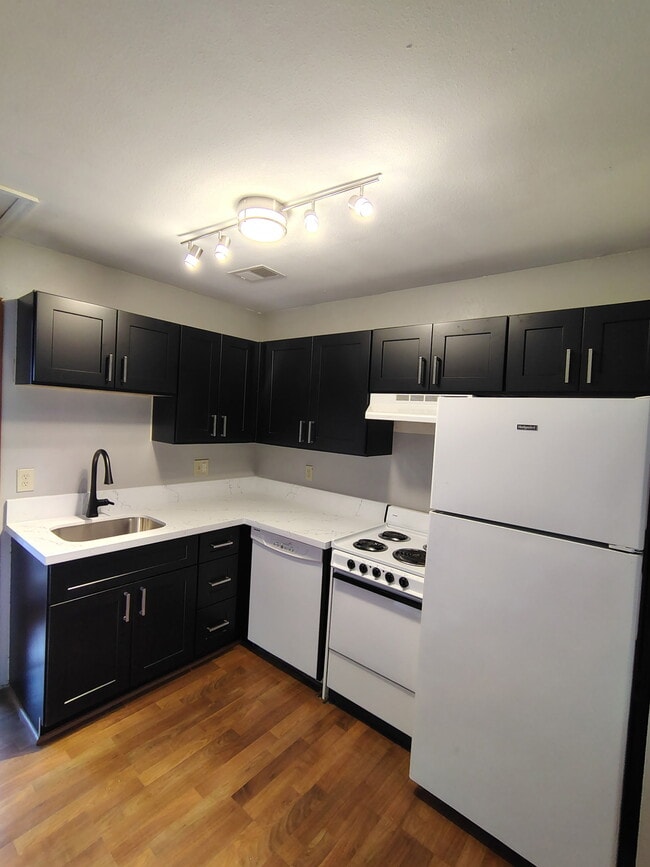 property at 2012 Spruce St