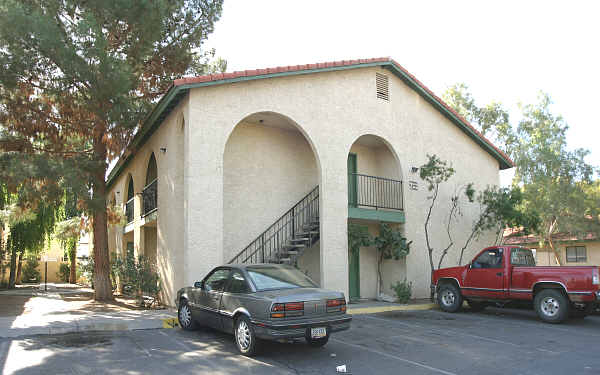 Sierra Shadows in Mesa, AZ - Foto de edificio - Building Photo