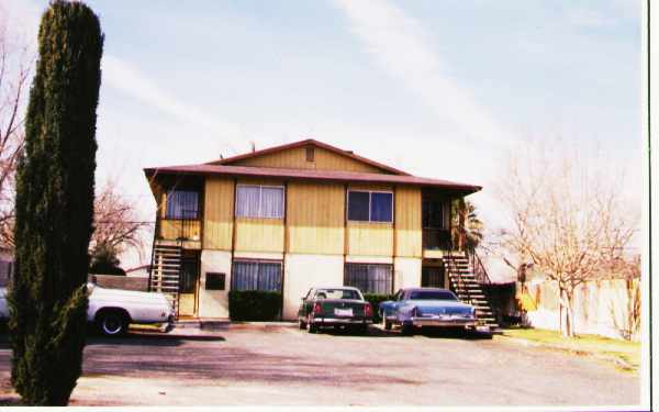 Arrowhead Acres in North Las Vegas, NV - Building Photo - Building Photo