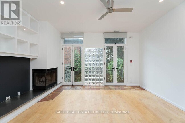 property at 34 Claremont St