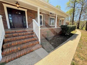 3670 Gravitt Rd in Cumming, GA - Building Photo - Building Photo