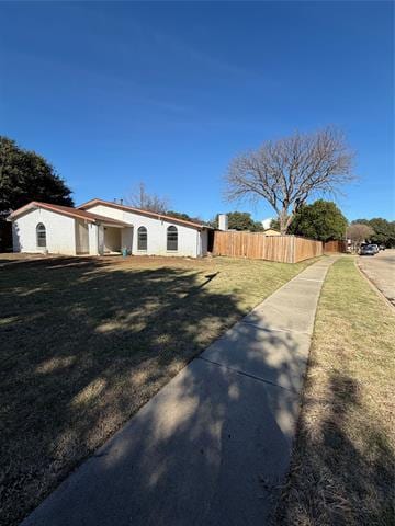 1515 Cherokee Trail in Plano, TX - Building Photo - Building Photo