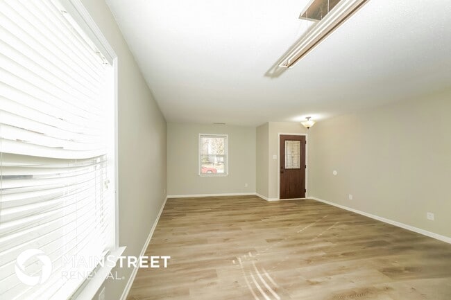 3377 Spring Wind Ln in Indianapolis, IN - Building Photo - Building Photo