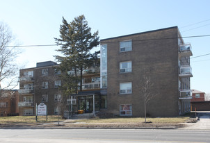 Fairlawn Apartments