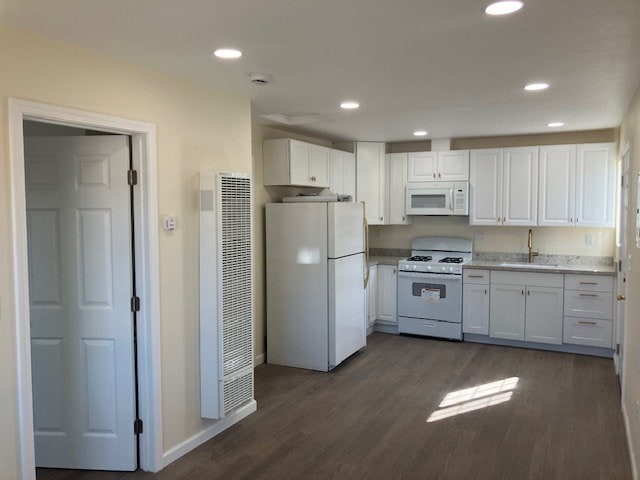 property at 574 Yosemite Way