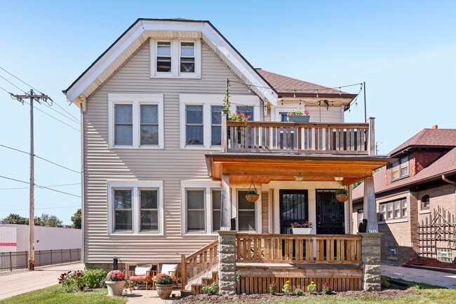 property at 2321 N 58th St
