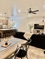 4160 E 4160 S in Washington, UT - Building Photo