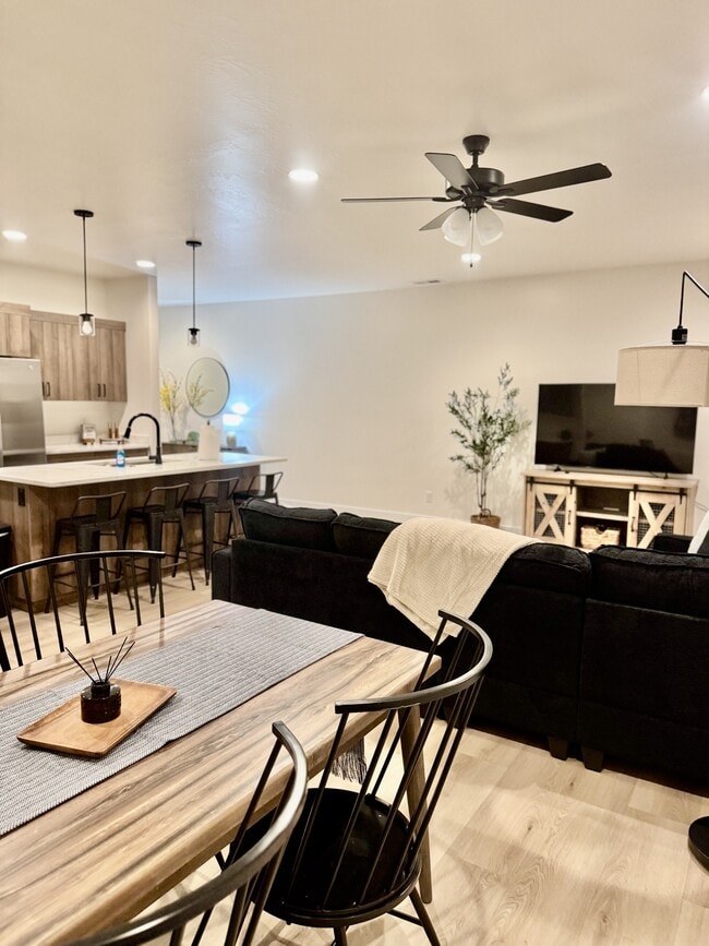 property at 4160 E 4160 S