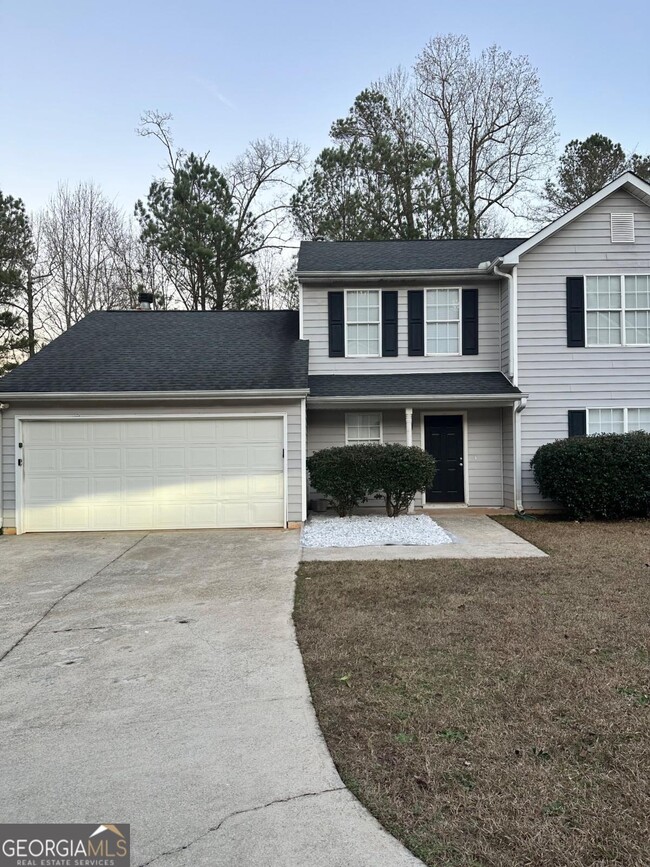 property at 6390 Alford Cir