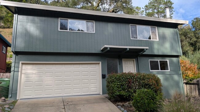 property at 128 Bothin Rd