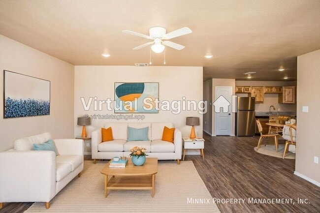 property at 2510 N Ave O