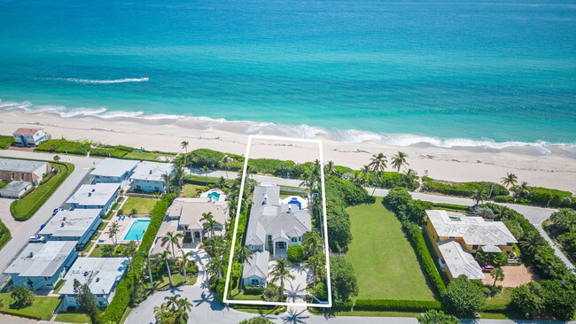 5 Beachway N in Boynton Beach, FL - Building Photo - Building Photo