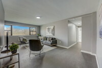 Woodbrook House Apartments in Ewing, NJ - Building Photo - Building Photo