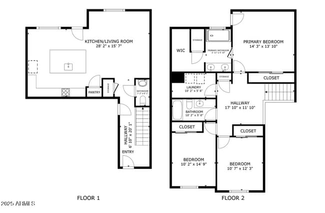 901 S Smith Rd in Tempe, AZ - Building Photo - Building Photo