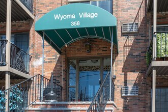 Wyoma Village Condominiums in Lynn, MA - Building Photo - Building Photo