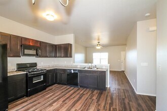 3325 SE 94th St in Oklahoma City, OK - Building Photo - Building Photo