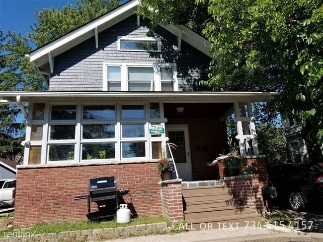532 Walnut St in Ann Arbor, MI - Building Photo - Building Photo