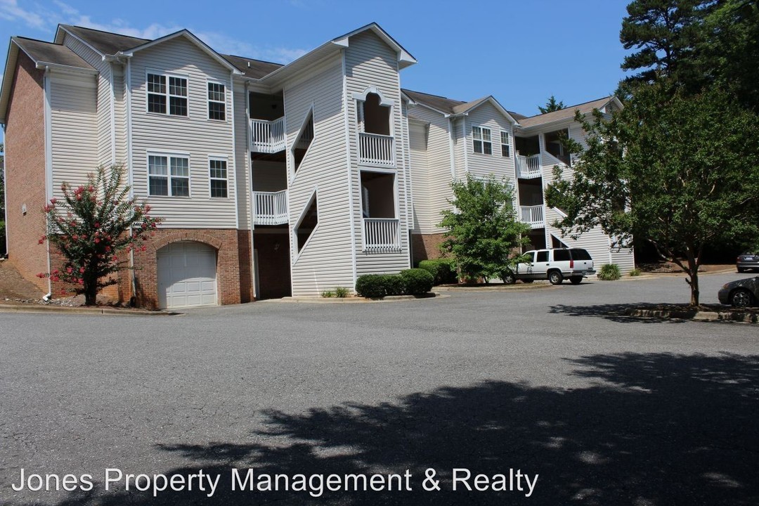 1518 Union Rd in Gastonia, NC - Building Photo