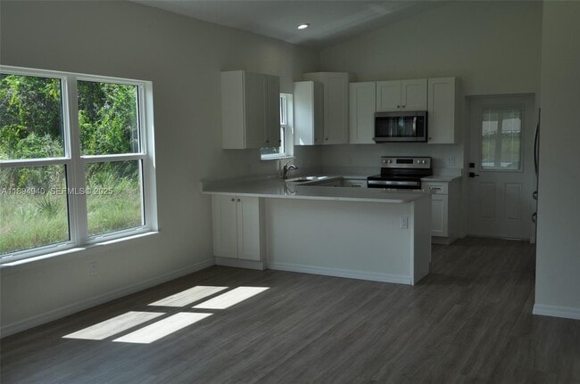 property at 4125 Mandarin Rd