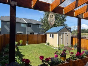 6206 Ophir Dr in Anchorage, AK - Building Photo - Building Photo