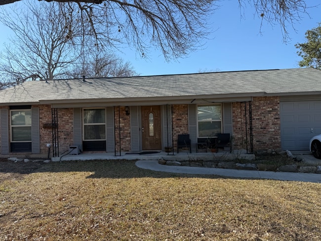 12021 Forest Nook Ct in Live Oak, TX - Building Photo - Building Photo