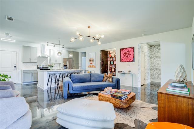 property at 5714 McCommas Blvd