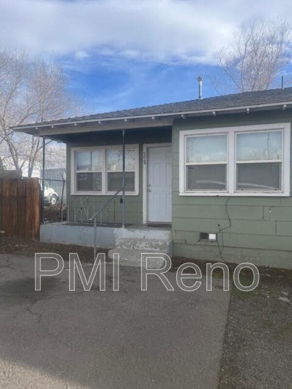 356 Gould St in Reno, NV - Building Photo - Building Photo