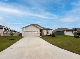 845 Freedom Cir in Nolanville, TX - Building Photo