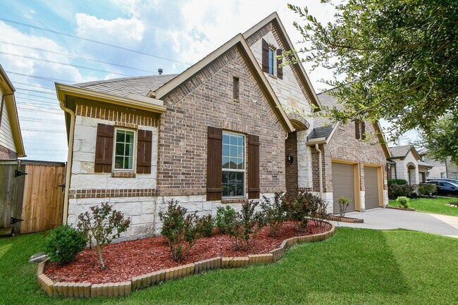 20539 Kohle Springs Ln in Cypress, TX - Building Photo - Building Photo