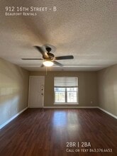 912 16th St in Port Royal, SC - Building Photo - Building Photo