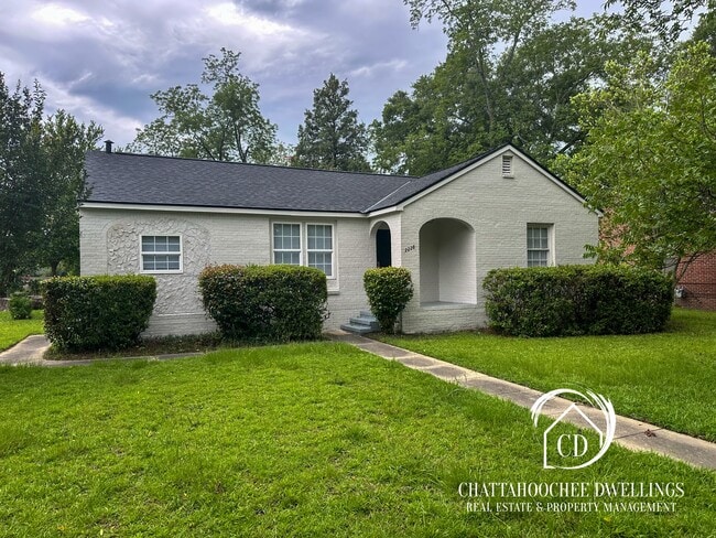 property at 2228 8th St