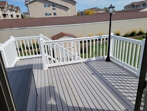 3533 Eagle Run Ln in West Fargo, ND - Building Photo - Building Photo