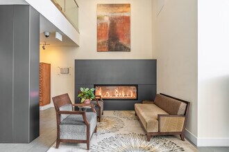 Library Place in Everett, WA - Building Photo - Building Photo