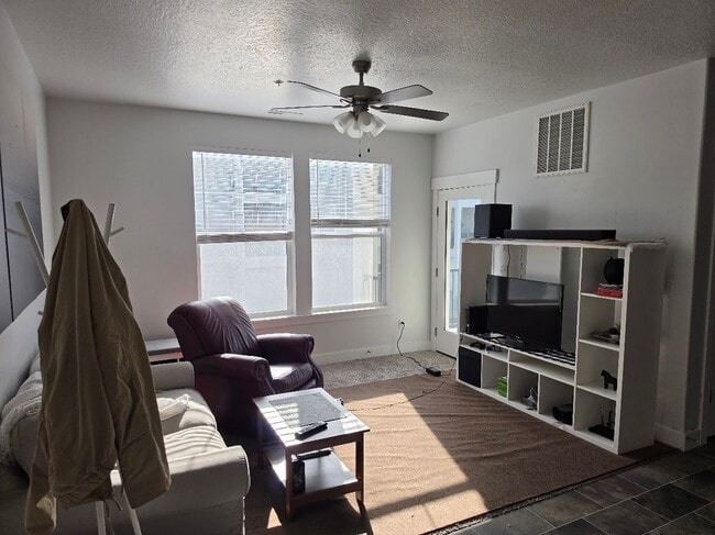 property at 415 N 360 W