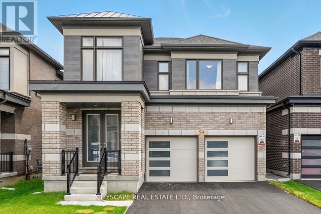 property at 59 Blackburn St