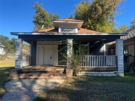 416 Jordan St in Shreveport, LA - Building Photo
