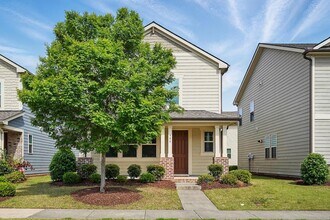 608 Liberty Hill Pass in Morrisville, NC - Building Photo - Building Photo