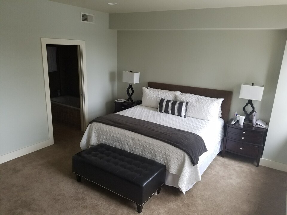 411 W 7th St in Fort Worth, TX - Foto de edificio