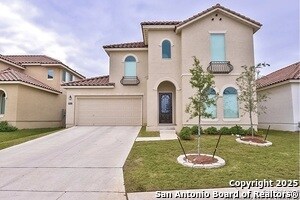 18011 Muir Glen Dr in San Antonio, TX - Building Photo