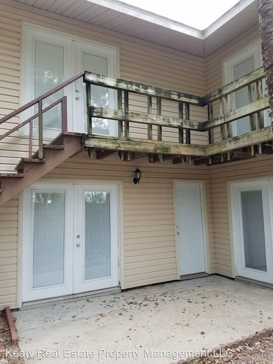 510 Fox Run Ave in Lafayette, LA - Building Photo