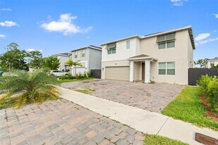 12937 SW 265th Terrace in Homestead, FL - Building Photo