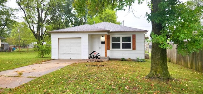 property at 304 E Cofield St
