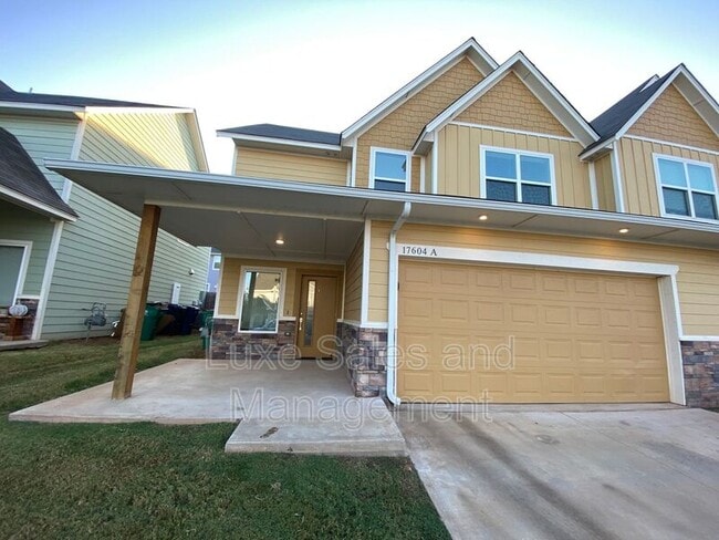 17604 Sunny Hollow Rd in Edmond, OK - Building Photo - Building Photo