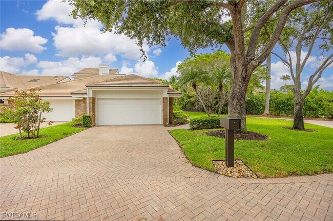 property at 571 Park Shore Dr