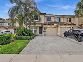 18164 Boca Way Dr in Boca Raton, FL - Building Photo