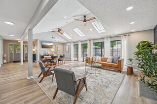 French Run in Reynoldsburg, OH - Building Photo