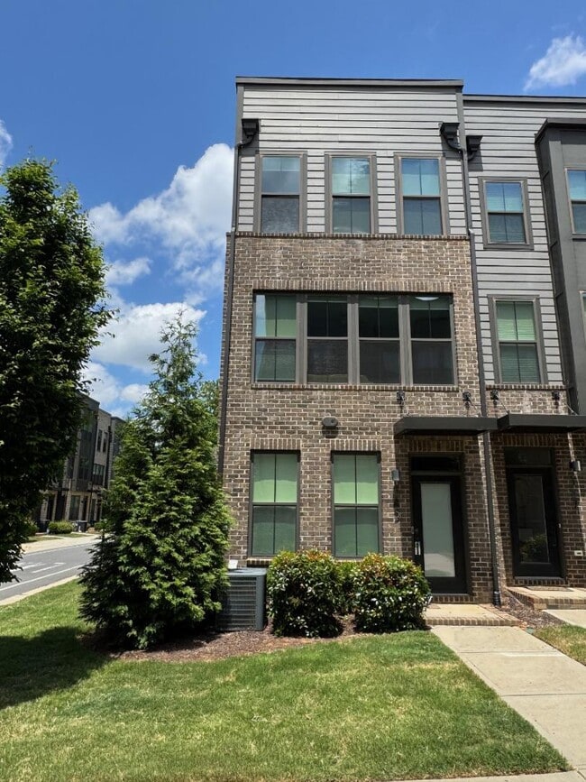 143 Music Hall Wy in Charlotte, NC - Building Photo - Building Photo