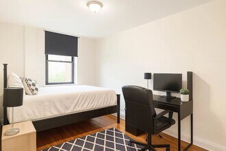 101 E 116th St in New York, NY - Building Photo - Building Photo