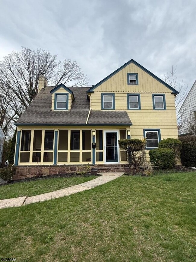 property at 271 Fuller Terrace